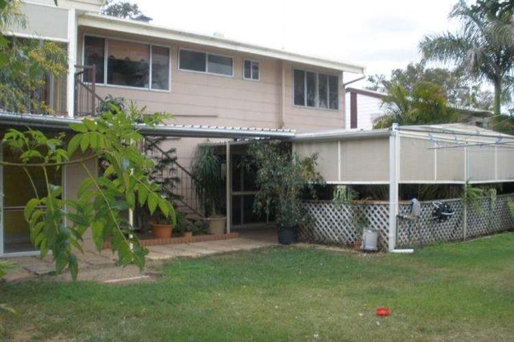 Main view of Homely house listing, 15 Conachan Street, Blackwater QLD 4717