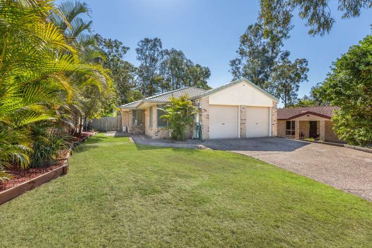 Main view of Homely house listing, 16 Scarlet Place, Forest Lake QLD 4078