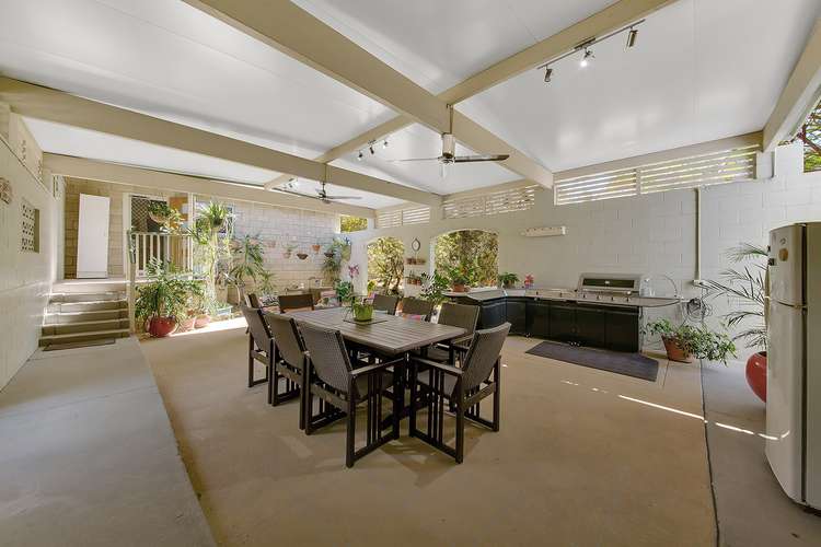 Main view of Homely house listing, 30 Yalkarra Crescent, Wurdong Heights QLD 4680