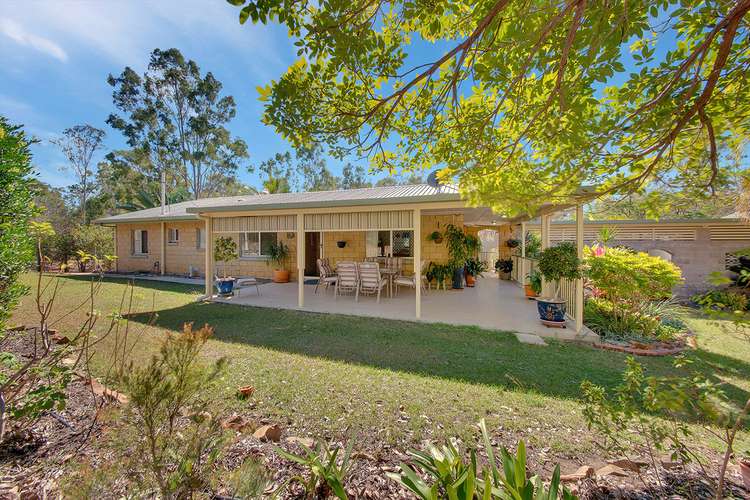 Second view of Homely house listing, 30 Yalkarra Crescent, Wurdong Heights QLD 4680