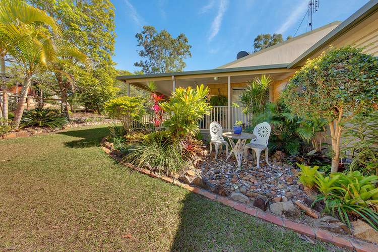 Sixth view of Homely house listing, 30 Yalkarra Crescent, Wurdong Heights QLD 4680