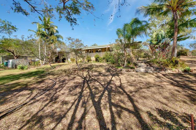 Seventh view of Homely house listing, 30 Yalkarra Crescent, Wurdong Heights QLD 4680
