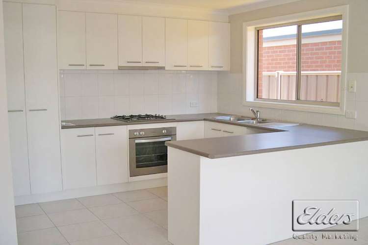 Second view of Homely unit listing, Unit 2 489 Napier Street, White Hills VIC 3550