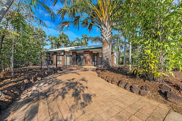 11 Castlereagh Drive, Leanyer NT 812