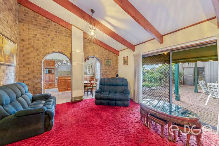 Fifth view of Homely house listing, 11 Barwon Court, Salisbury East SA 5109