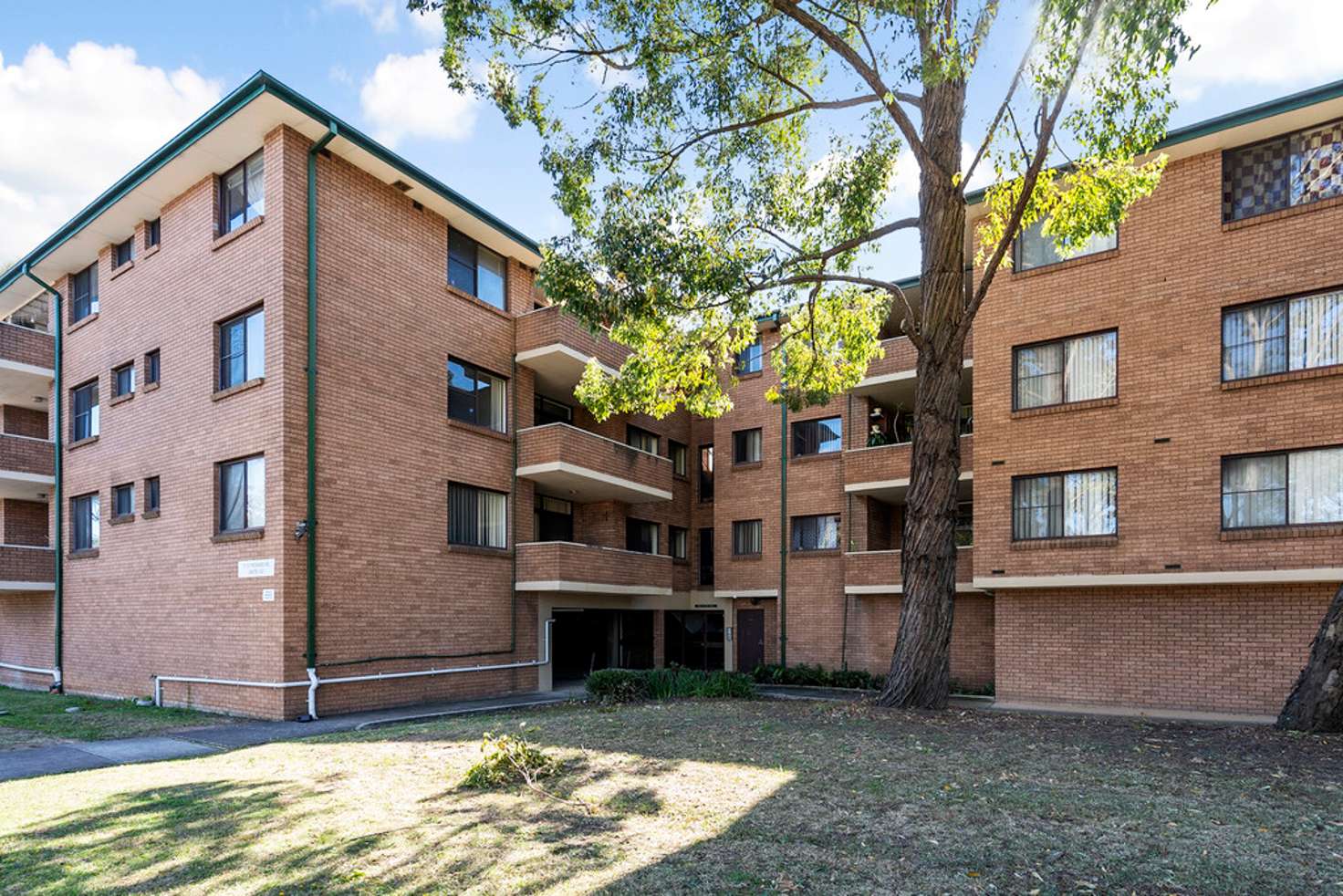 Main view of Homely unit listing, 2/17 Rickard Rd, Bankstown NSW 2200