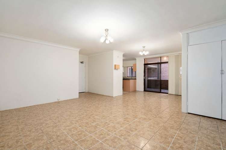 Second view of Homely unit listing, 2/17 Rickard Rd, Bankstown NSW 2200