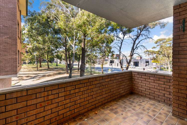 Third view of Homely unit listing, 2/17 Rickard Rd, Bankstown NSW 2200