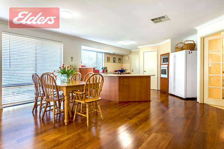 Second view of Homely house listing, 17 Wass Drive, Glen Iris WA 6230