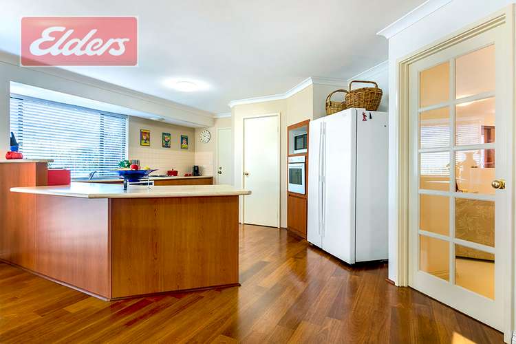 Fifth view of Homely house listing, 17 Wass Drive, Glen Iris WA 6230