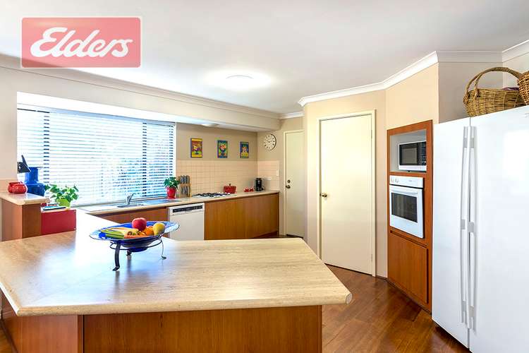 Sixth view of Homely house listing, 17 Wass Drive, Glen Iris WA 6230