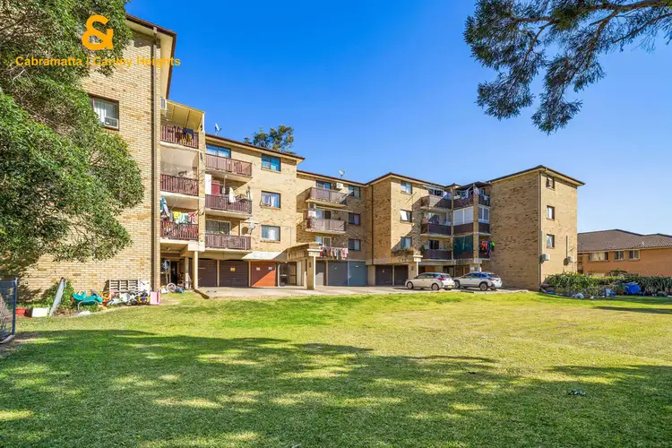 23/53-57 MCBURNEY ROAD, Cabramatta NSW 2166