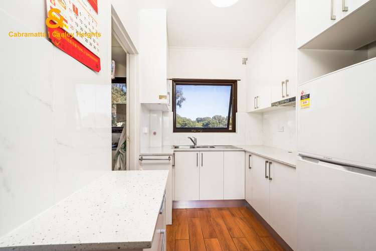 Second view of Homely unit listing, 23/53-57 MCBURNEY ROAD, Cabramatta NSW 2166