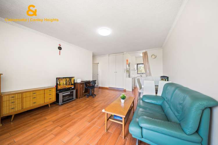 Third view of Homely unit listing, 23/53-57 MCBURNEY ROAD, Cabramatta NSW 2166