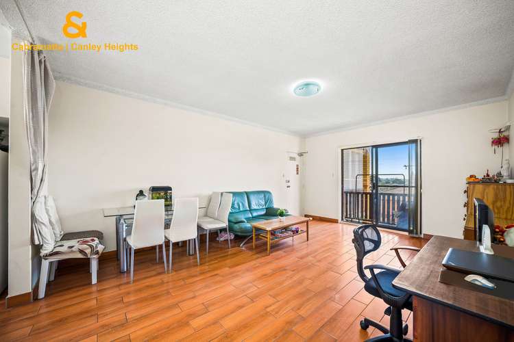 Fourth view of Homely unit listing, 23/53-57 MCBURNEY ROAD, Cabramatta NSW 2166