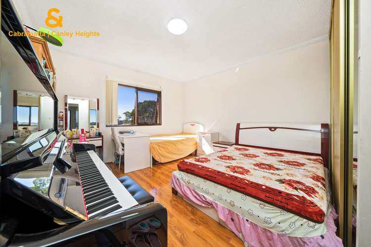Fifth view of Homely unit listing, 23/53-57 MCBURNEY ROAD, Cabramatta NSW 2166