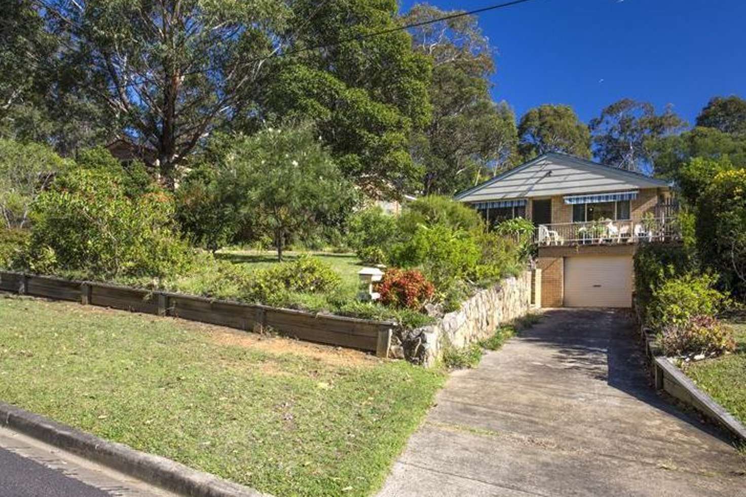 Main view of Homely house listing, 10 Gull Close, Catalina NSW 2536