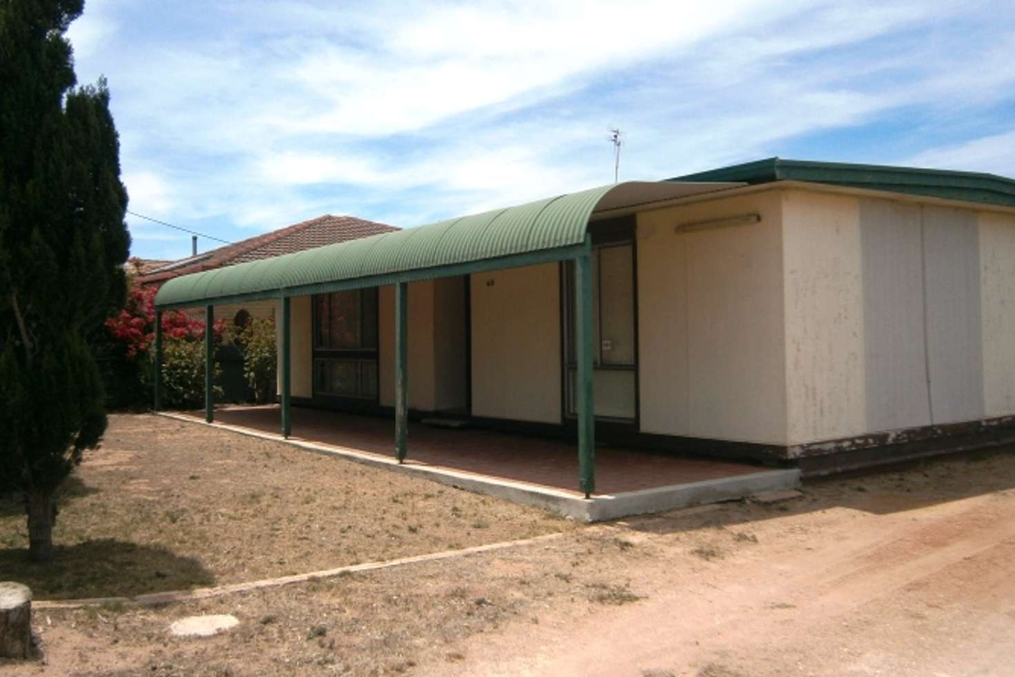 Main view of Homely house listing, 46 Will Street Thevenard, Ceduna SA 5690