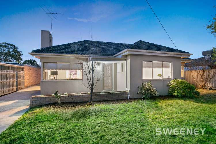 Main view of Homely unit listing, 1/109 Railway Street North, Altona VIC 3018