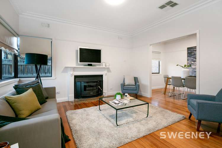 Second view of Homely unit listing, 1/109 Railway Street North, Altona VIC 3018