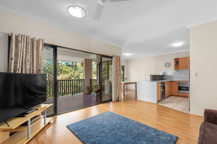 Second view of Homely townhouse listing, 20/149 Keona Road, Mcdowall QLD 4053