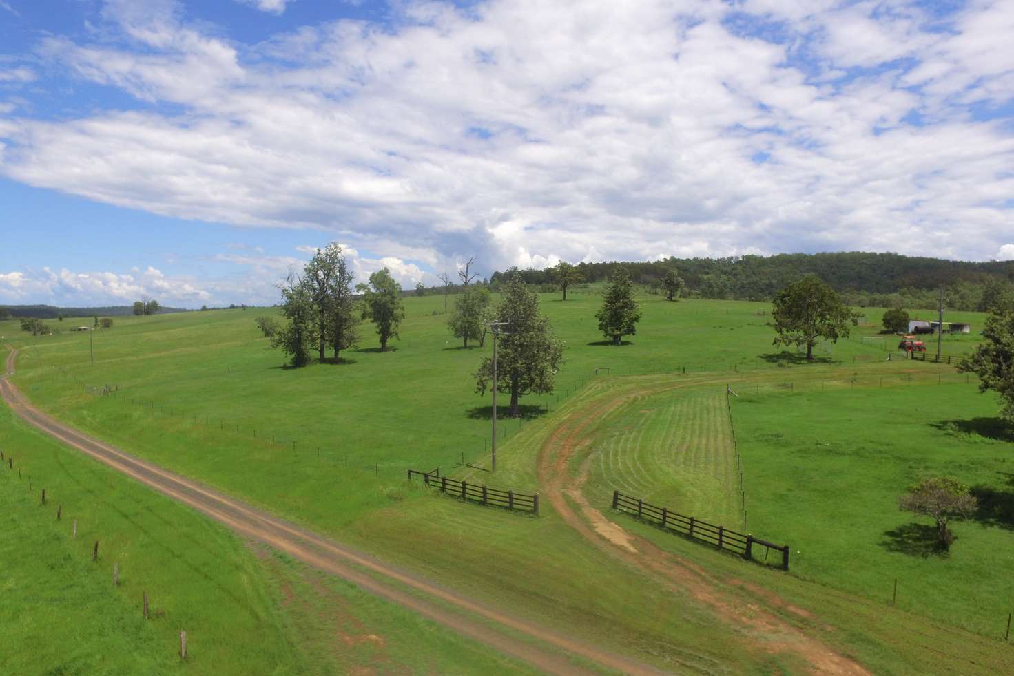 Main view of Homely cropping listing, 405 Farm Road, Bonalbo NSW 2469
