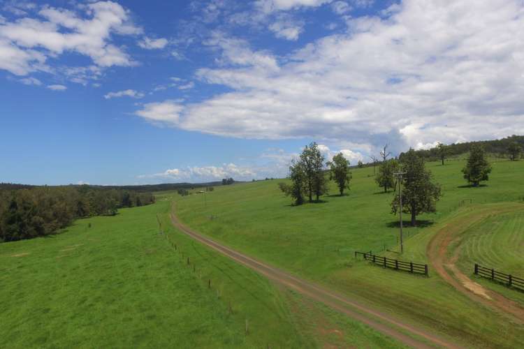 Fourth view of Homely cropping listing, 405 Farm Road, Bonalbo NSW 2469