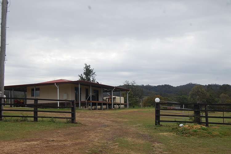 Seventh view of Homely cropping listing, 405 Farm Road, Bonalbo NSW 2469