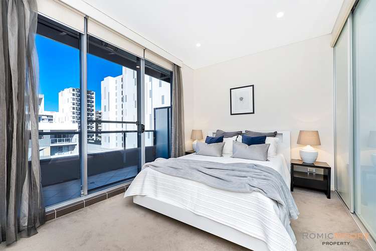 Sixth view of Homely apartment listing, 87/18-26 Church Avenue, Mascot NSW 2020