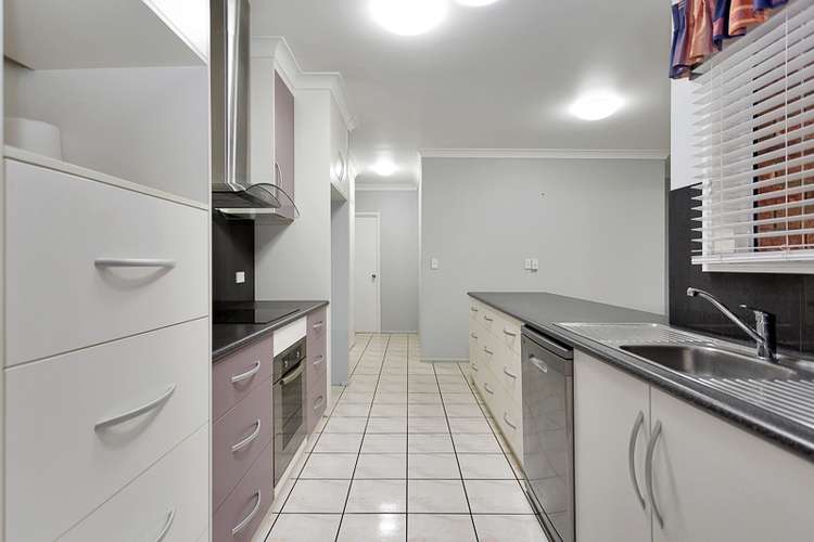 Second view of Homely house listing, 4 Ellul Court, Beaconsfield QLD 4740