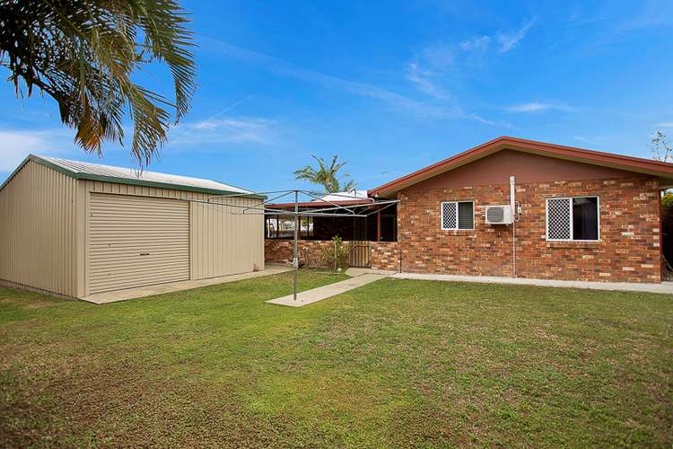 Fourth view of Homely house listing, 4 Ellul Court, Beaconsfield QLD 4740