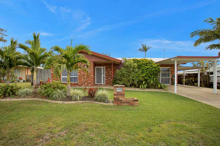 Fifth view of Homely house listing, 4 Ellul Court, Beaconsfield QLD 4740