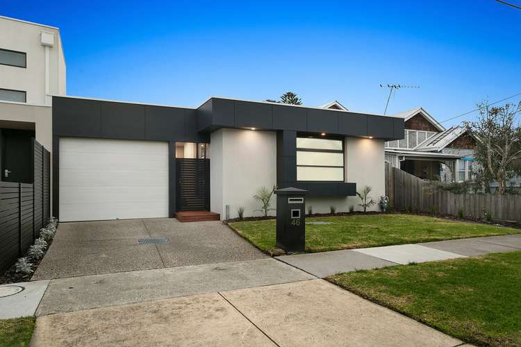 Main view of Homely house listing, 46 Valetta Street, Carrum VIC 3197
