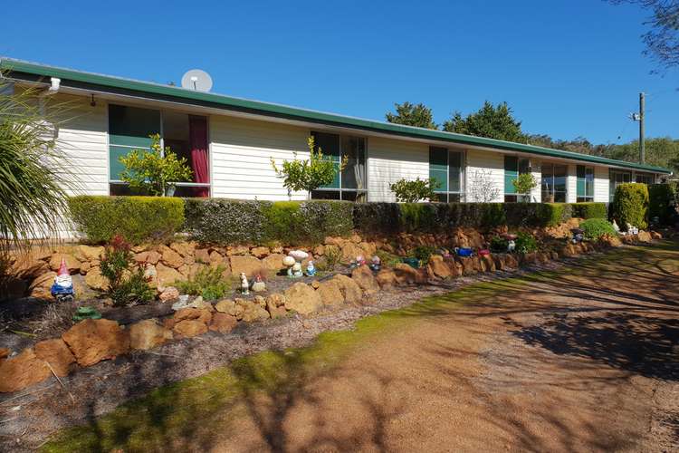 Main view of Homely ruralOther listing, 54 Beebe Road, Northcliffe WA 6262