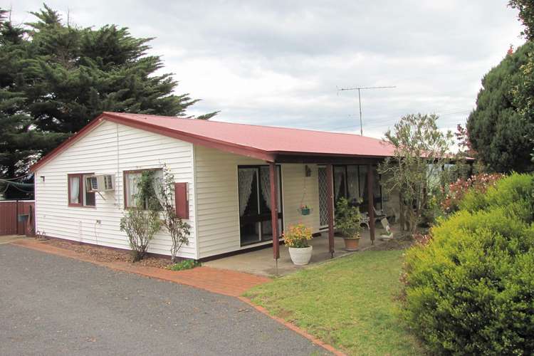 396 Millers Road, Westbury VIC 3825