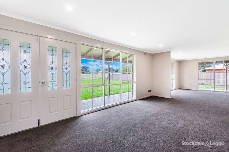 Fifth view of Homely acreageSemiRural listing, 39 Quinns Road, Bushfield VIC 3281