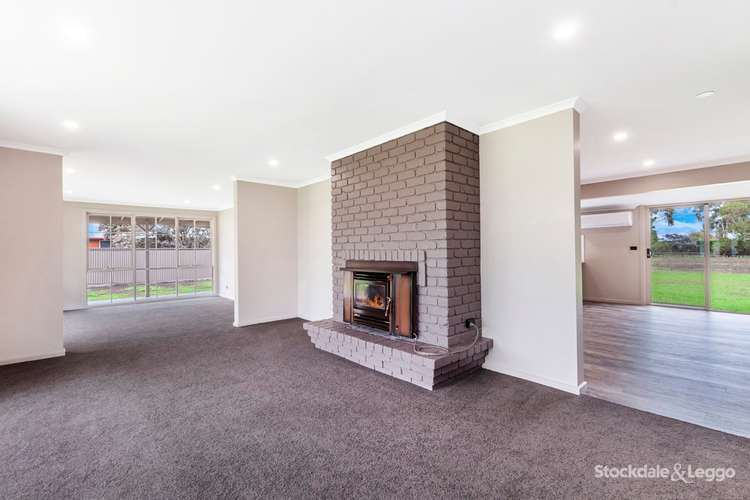 Sixth view of Homely acreageSemiRural listing, 39 Quinns Road, Bushfield VIC 3281