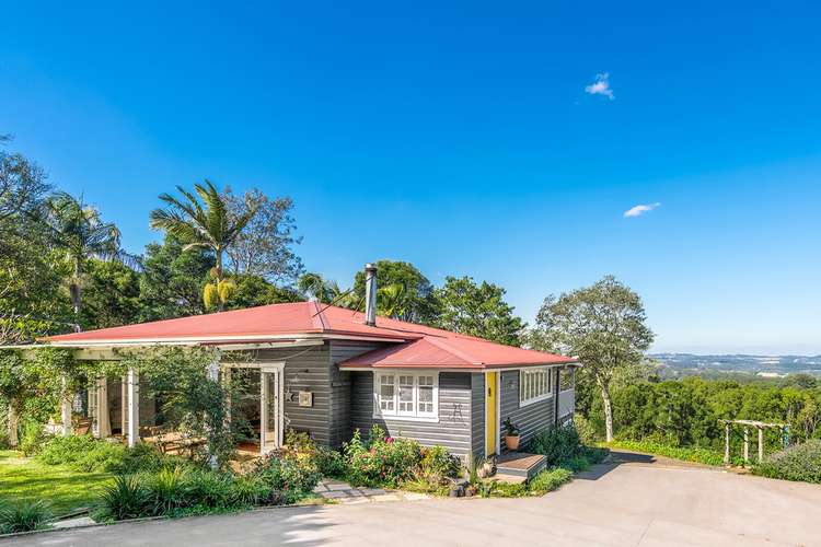 Fifth view of Homely house listing, 70 Main Street, Clunes NSW 2480