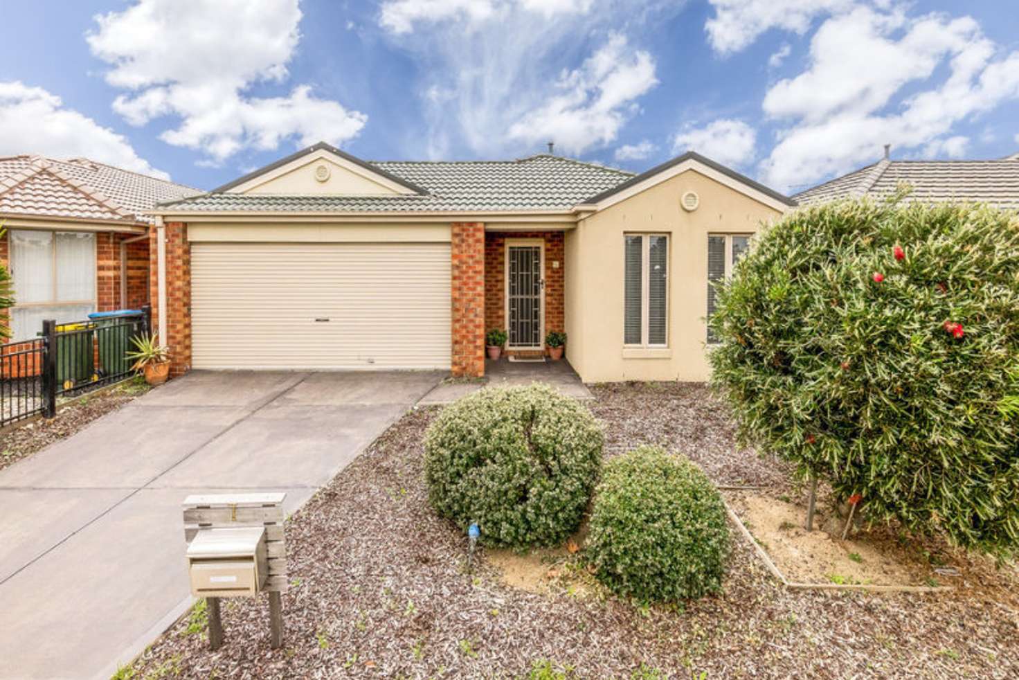 Main view of Homely house listing, 7 Inverell Parkway, Tarneit VIC 3029