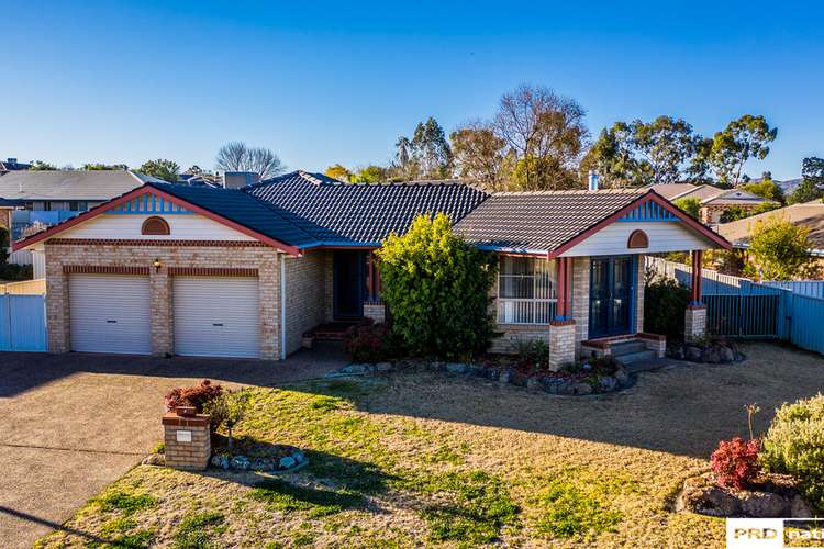 Second view of Homely house listing, 4 Clancy Court, Tamworth NSW 2340
