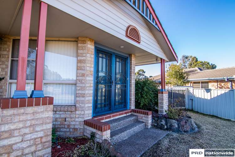 Third view of Homely house listing, 4 Clancy Court, Tamworth NSW 2340