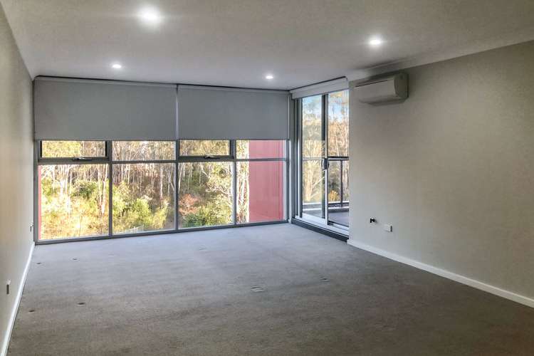 Third view of Homely apartment listing, 19/47 Stowe Avenue, Campbelltown NSW 2560