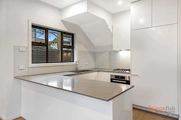 Third view of Homely townhouse listing, 3/520-528 Mitcham Road,, Mitcham VIC 3132