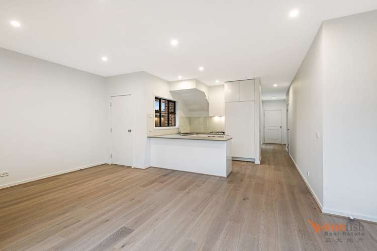 Fourth view of Homely townhouse listing, 3/520-528 Mitcham Road,, Mitcham VIC 3132