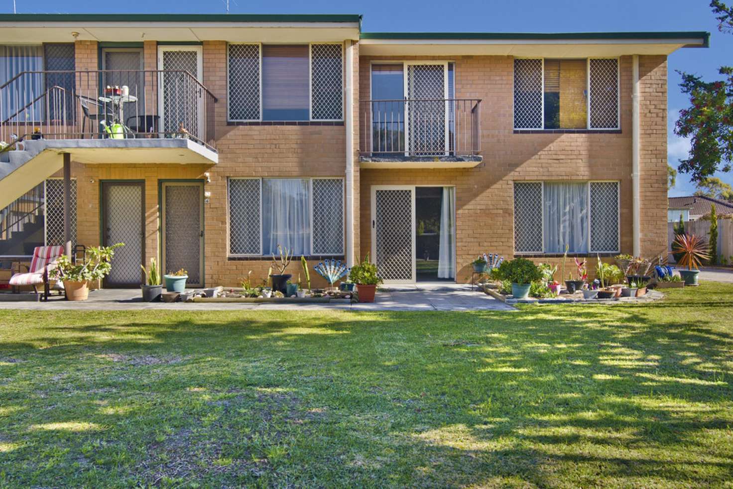 Main view of Homely unit listing, 4/171-173 Safety Bay Road, Shoalwater WA 6169