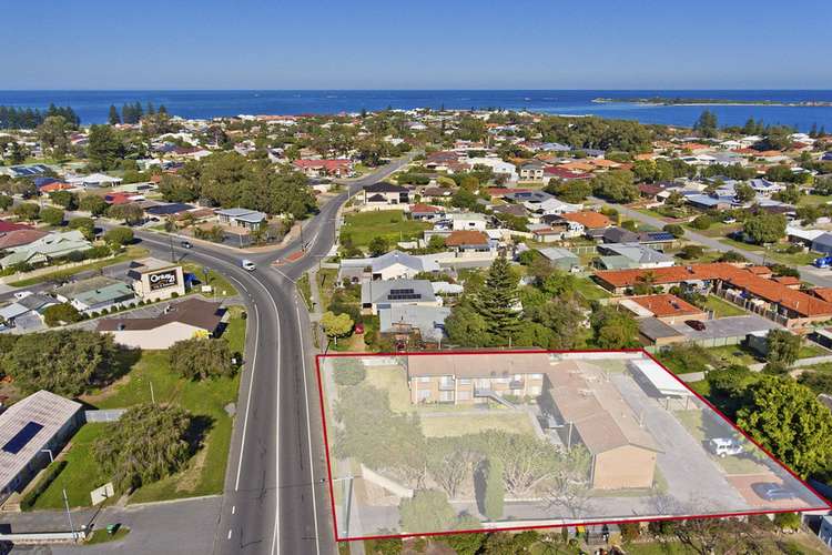 Third view of Homely unit listing, 4/171-173 Safety Bay Road, Shoalwater WA 6169