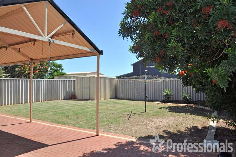 Third view of Homely house listing, 63 Central Road, Wonthella WA 6530