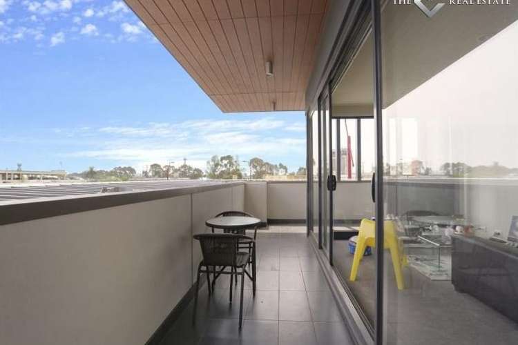 Second view of Homely apartment listing, 109/31B Buckingham Avenue, Springvale VIC 3171