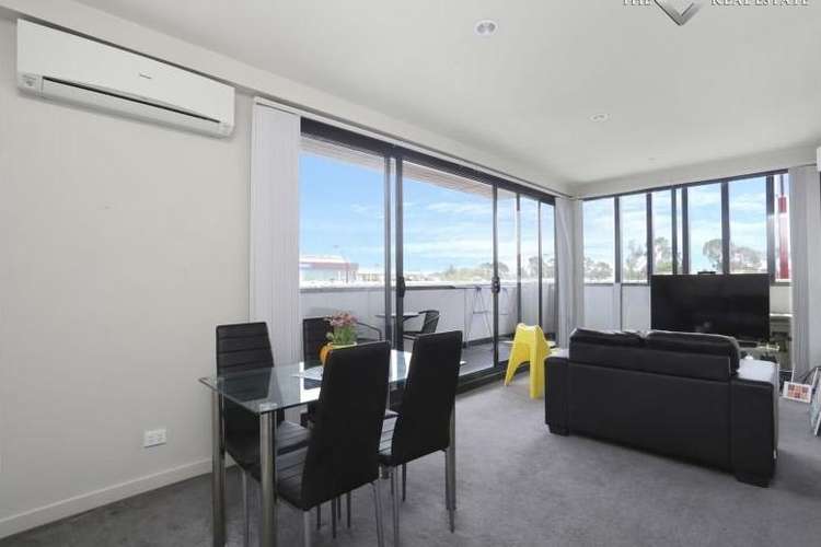 Fourth view of Homely apartment listing, 109/31B Buckingham Avenue, Springvale VIC 3171
