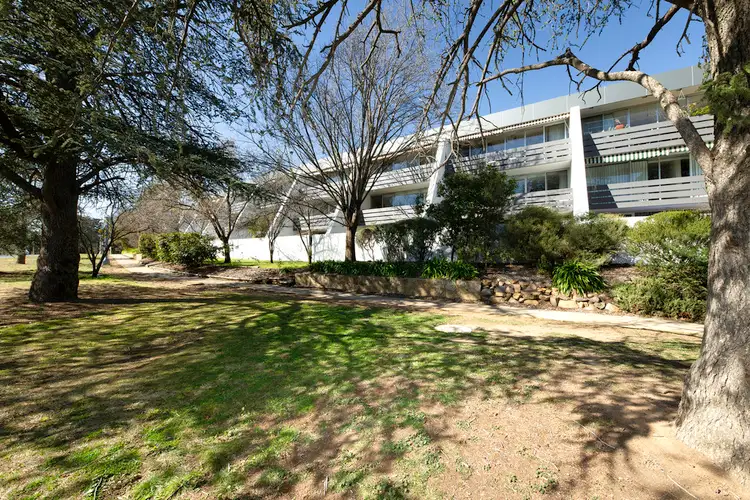 20/8 Giles Street, Griffith ACT 2603